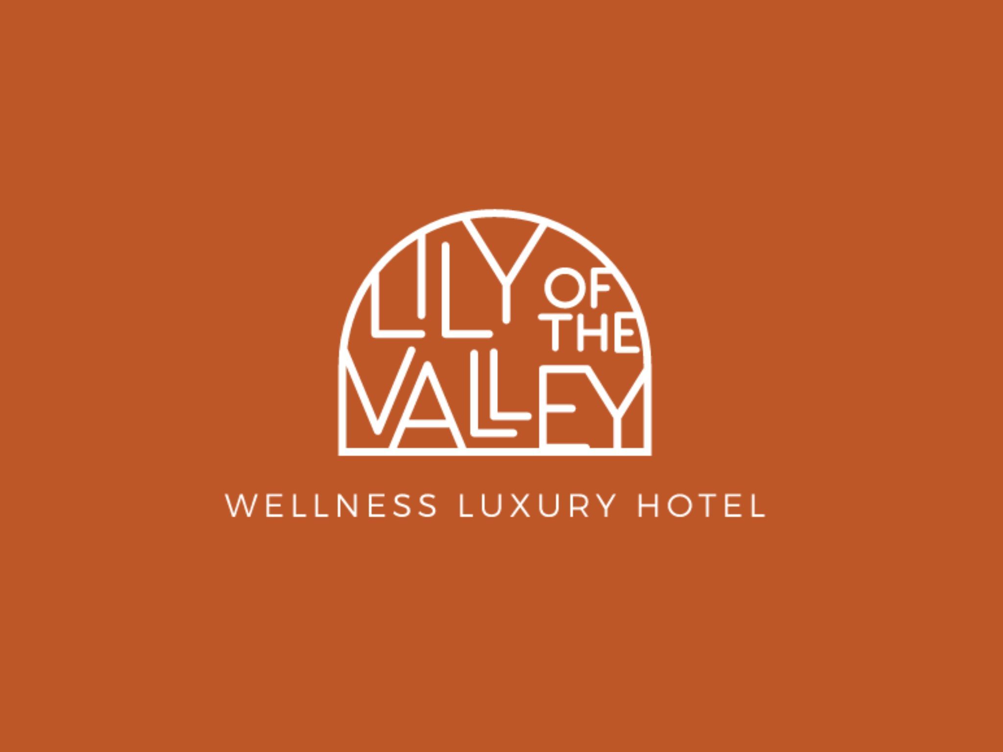 Logo Lily of the Valley